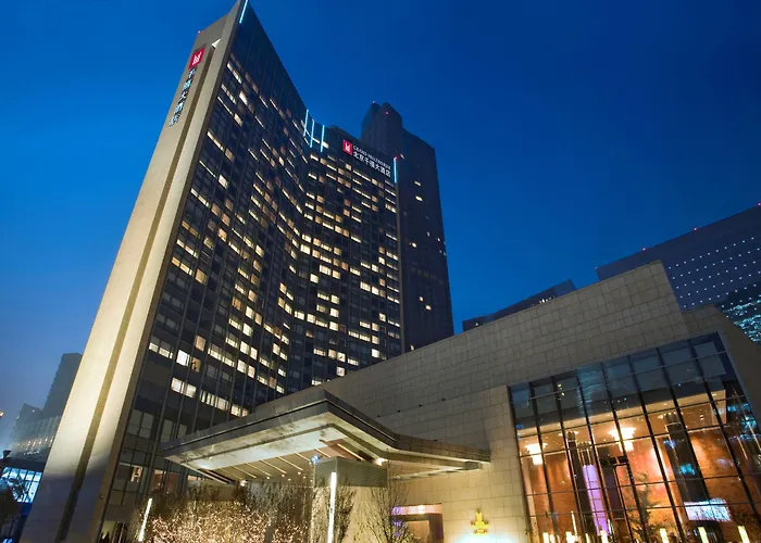 Grand Millennium Beijing